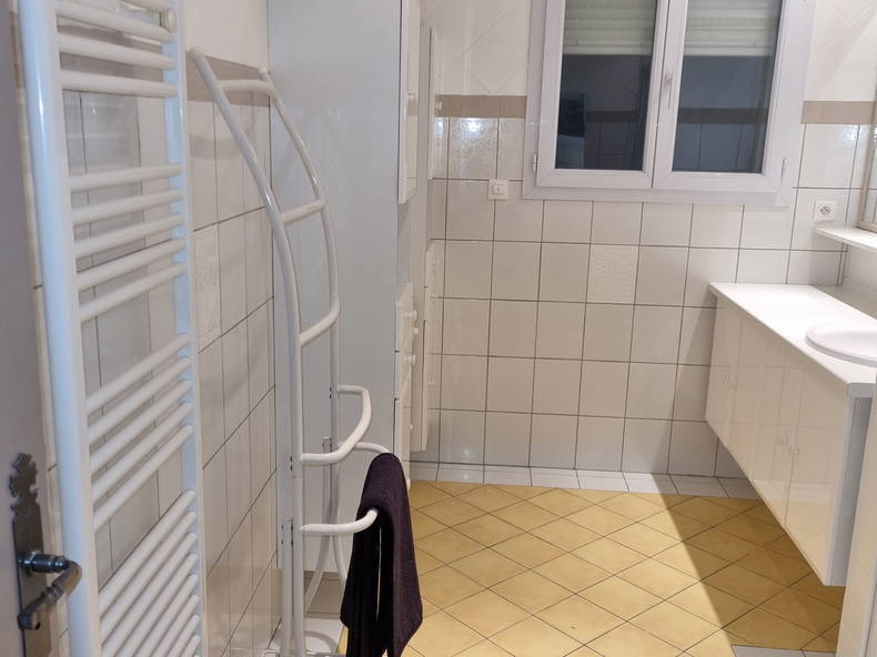 Bed And Breakfast Combaillaux 426083-2