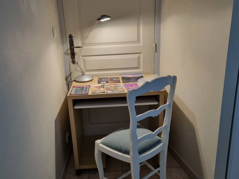 Bed And Breakfast Combaillaux 426083-5