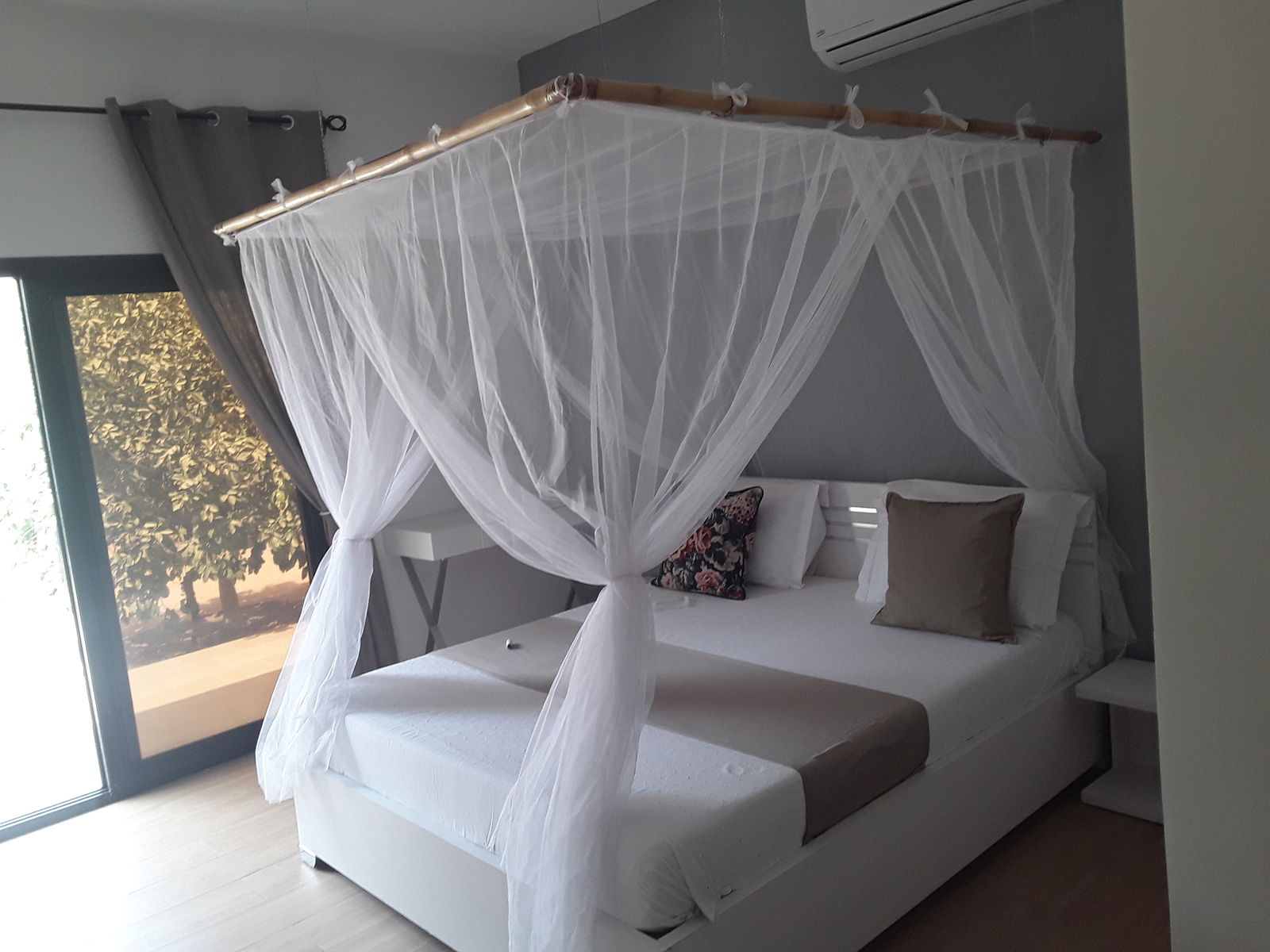 Chambre Chez L'habitant Nianing 221620