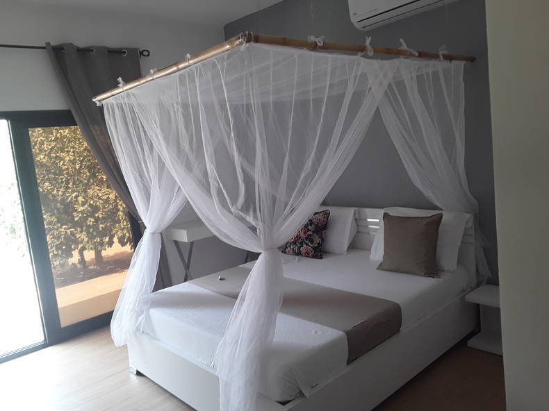 Chambre Chez L'habitant Nianing 221620-1