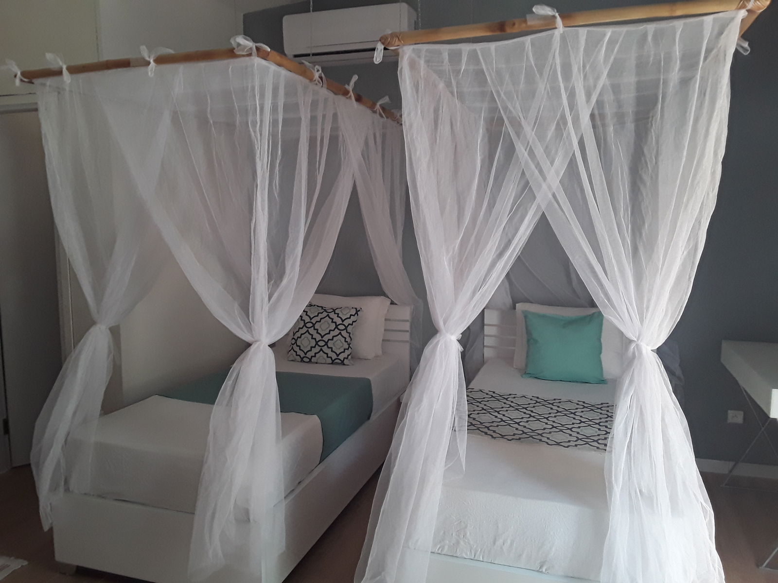 Chambre Chez L'habitant Nianing 221620