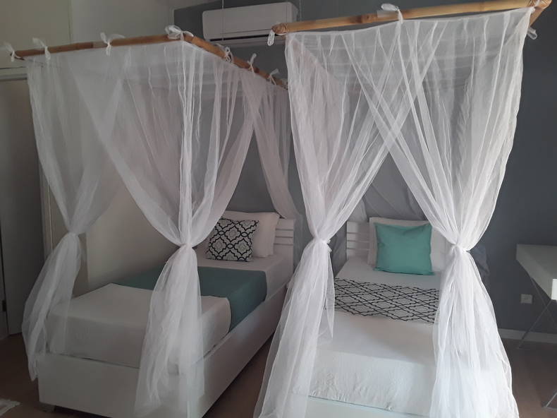 Chambre Chez L'habitant Nianing 221620-2