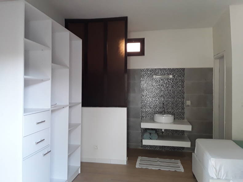 Chambre Chez L'habitant Nianing 221620-3