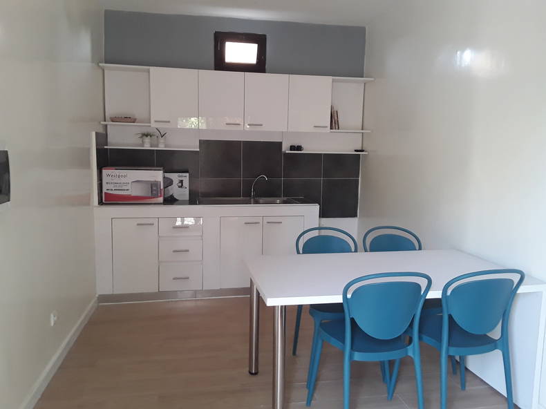 Chambre Chez L'habitant Nianing 221620-4