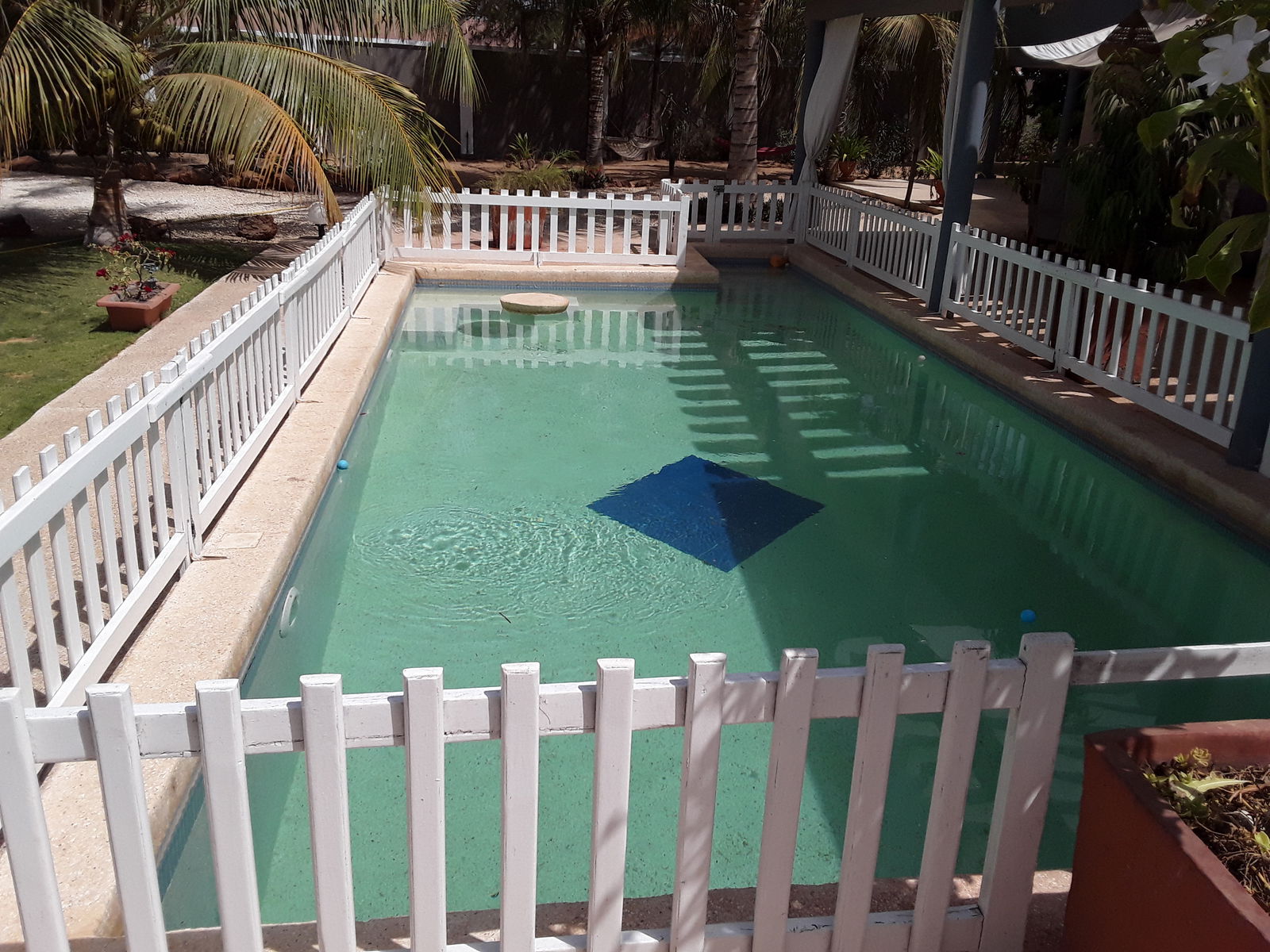 Chambre Chez L'habitant Nianing 221620