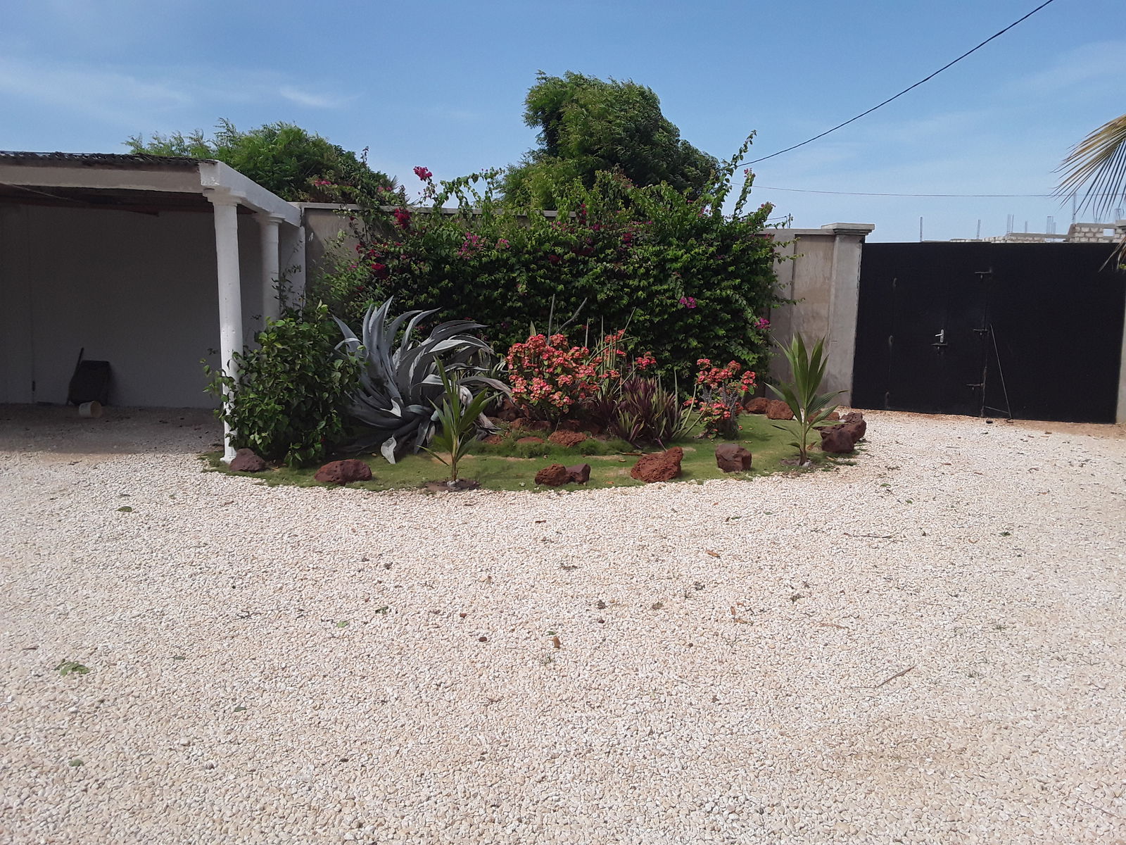 Chambre Chez L'habitant Nianing 221620