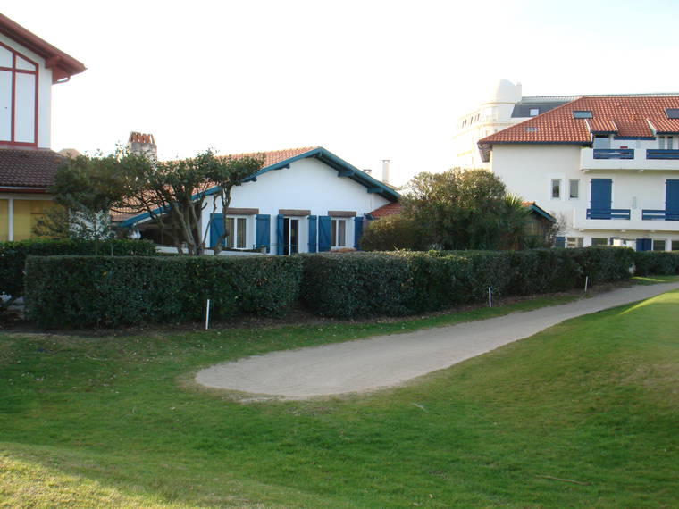 Homestay Biarritz 94408