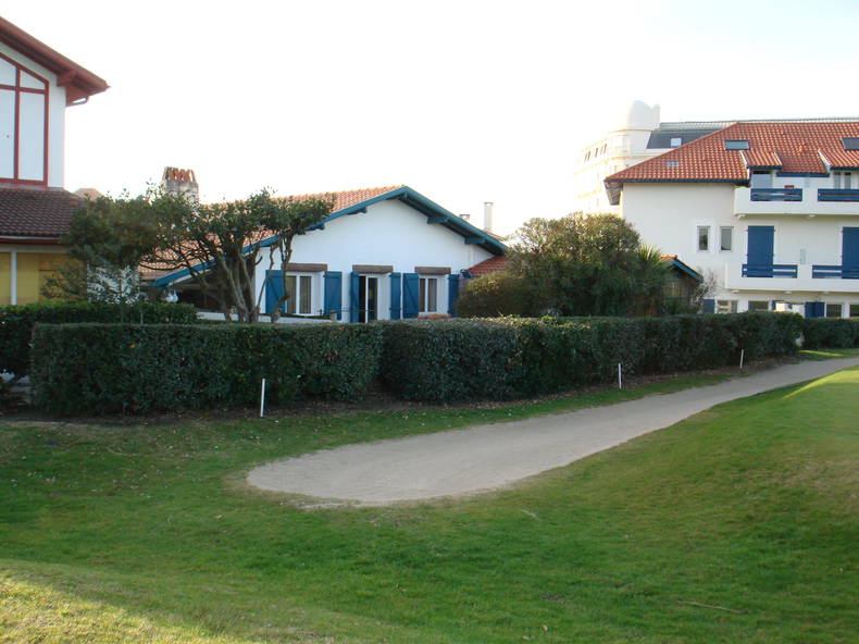 Chambres D'hôtes Biarritz 94408-2