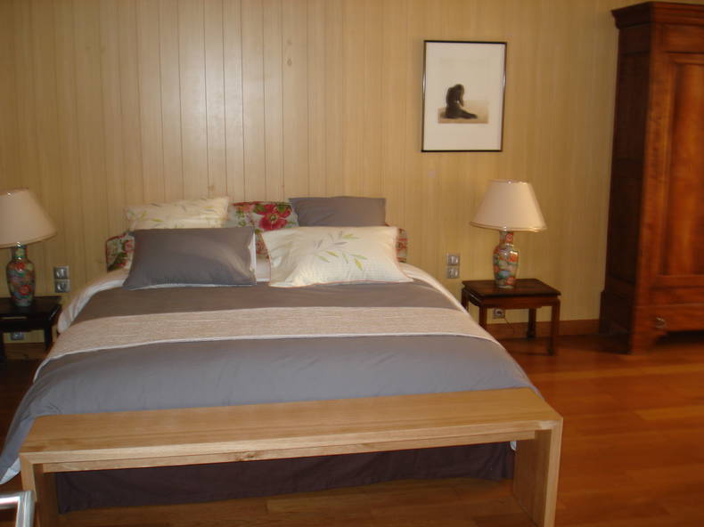 Chambres D'hôtes Biarritz 94408-3