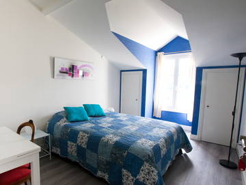 Chambre À Louer Vals-Prés-Le-Puy 110199