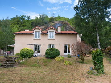 Chambre À Louer Vals-Prés-Le-Puy 110199