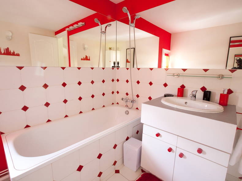 Chambres D'hôtes Vals-prés-le-Puy 110199-4