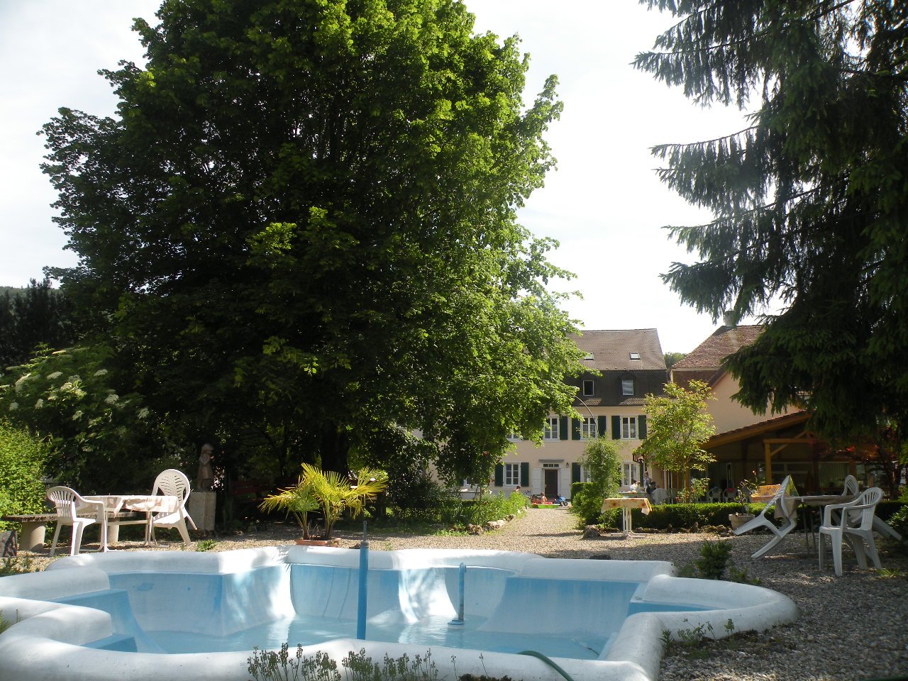 Homestay Soyhières 264442