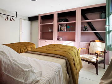 Chambre D'hôte Limoges 437319-5