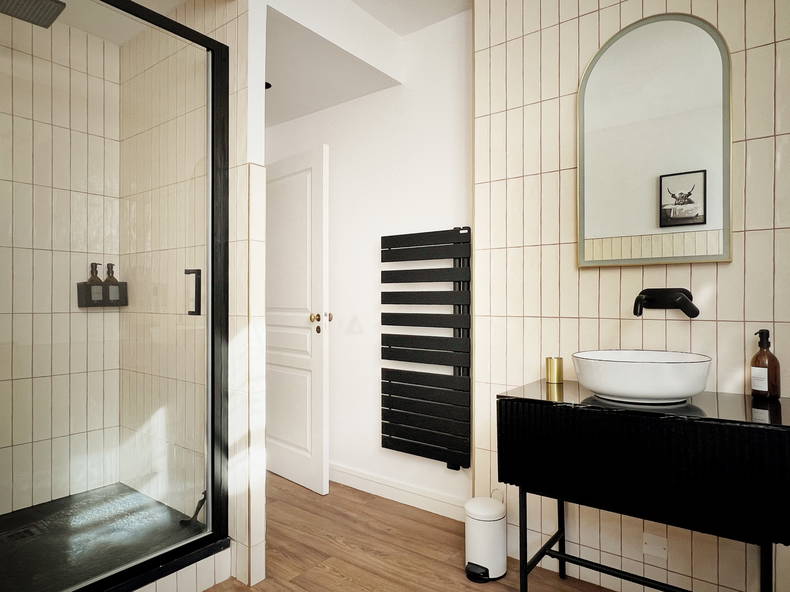 Habitaciones De Huéspedes Limoges 437250-3