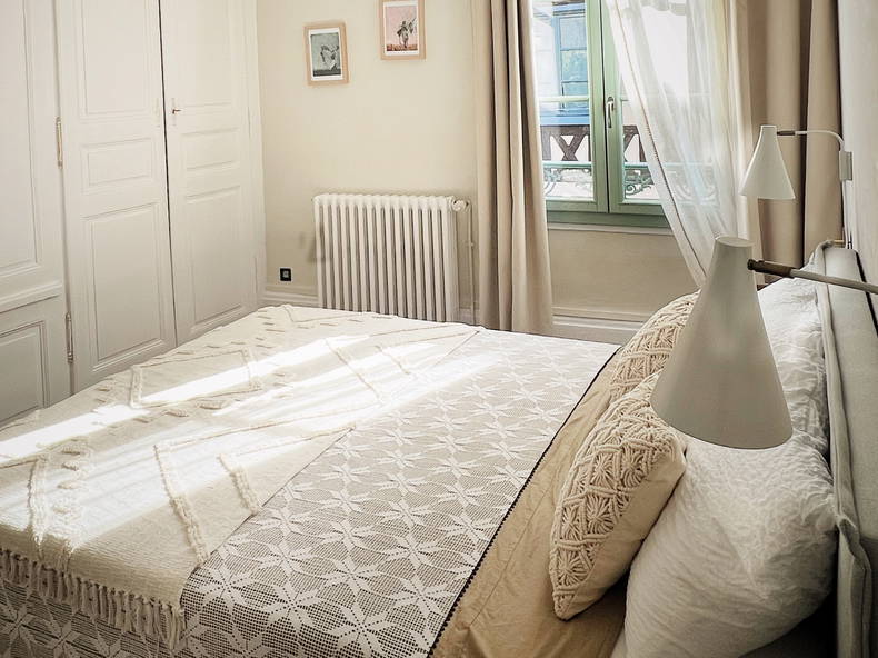 Habitaciones De Huéspedes Limoges 437250-5