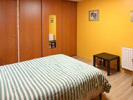 Hospedagem Em Casa De Família Bordeaux 472067-3