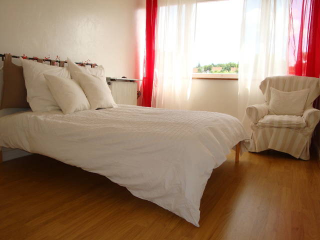 Camere Per Gli Ospiti Soisy sur seine 4639-3