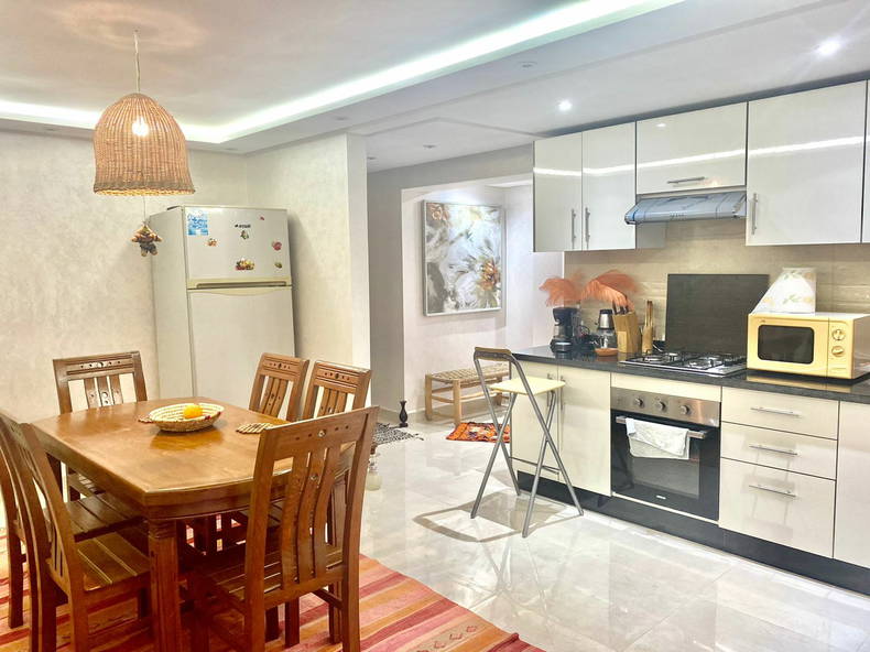 Gastgezin Marrakech 256542-2