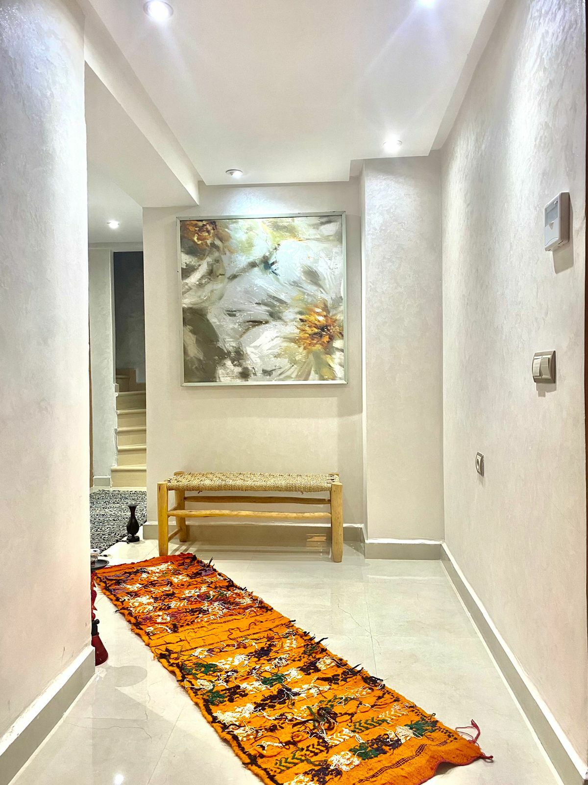 Homestay Marrakech 256542