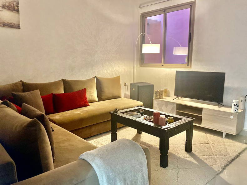 Gastgezin Marrakech 256542-3