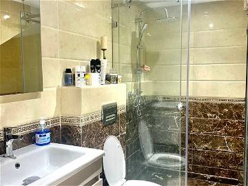 Chambre Chez L'habitant Marrakech 256542-4