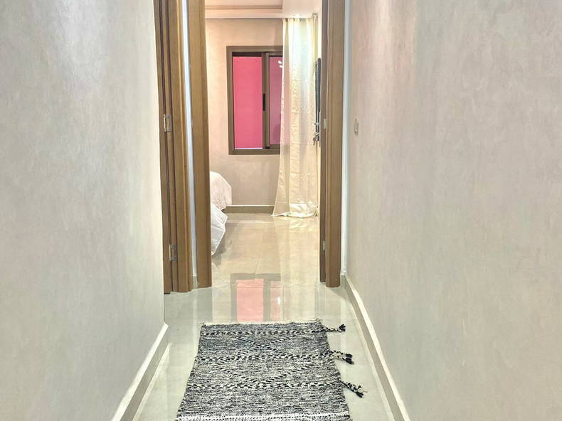 Gastgezin Marrakech 256542-5