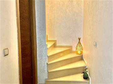 Chambre Chez L'habitant Marrakech 256542-6