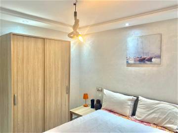 Chambre Chez L'habitant Marrakech 256542-8