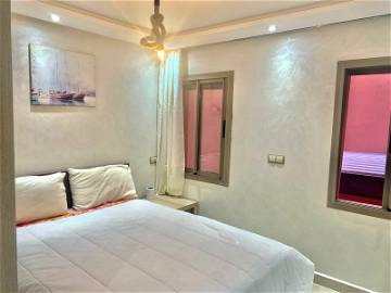 Chambre Chez L'habitant Marrakech 256542-9