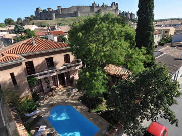 Chambre À Louer Carcassonne 122465