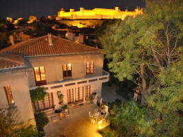 Chambres D'hôtes Carcassonne 122465-3