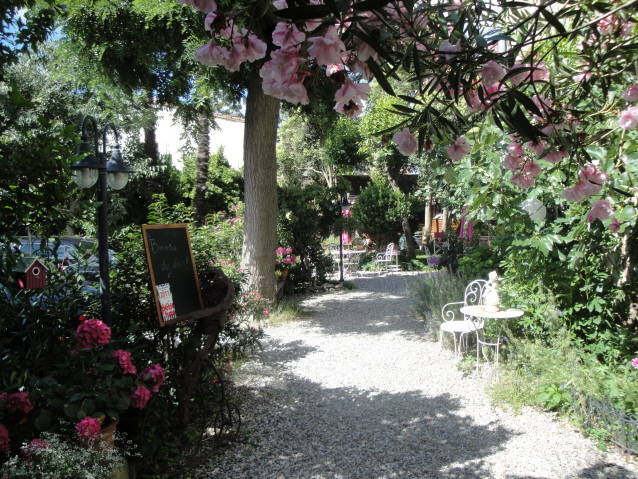 Chambres D'hôtes Carcassonne 122465-4