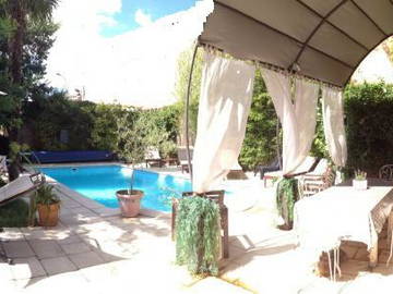 Chambre D'hôte Carcassonne 122465-7