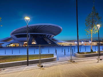 Habitación De Invitados Saint-Ghislain 212770-3