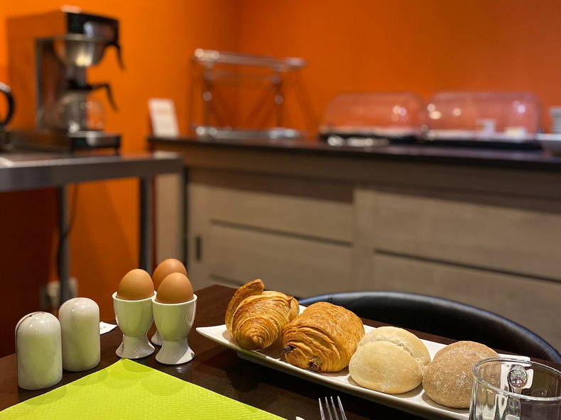 Bed And Breakfast Saint-Ghislain 212770-4