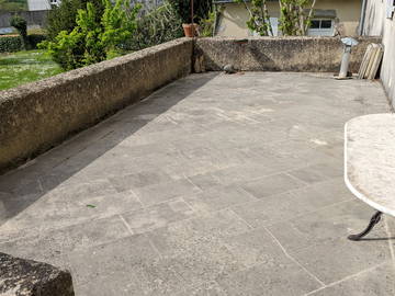 Bed And Breakfast Parthenay 663261-5