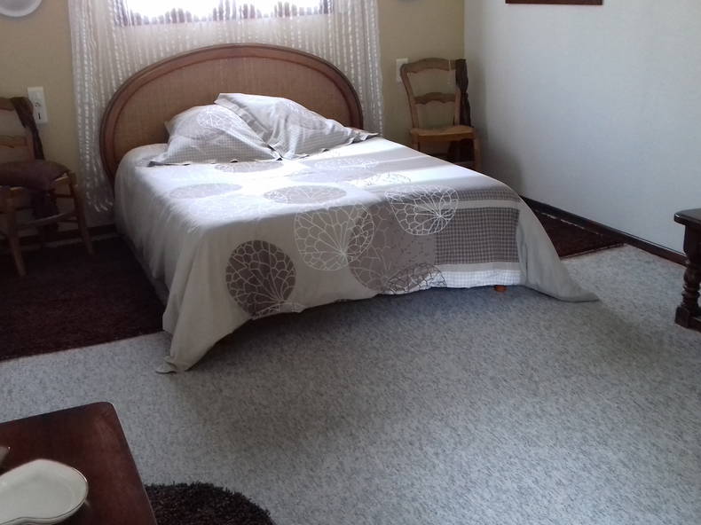 Entire Home Parigné-l'Évêque 172457-1