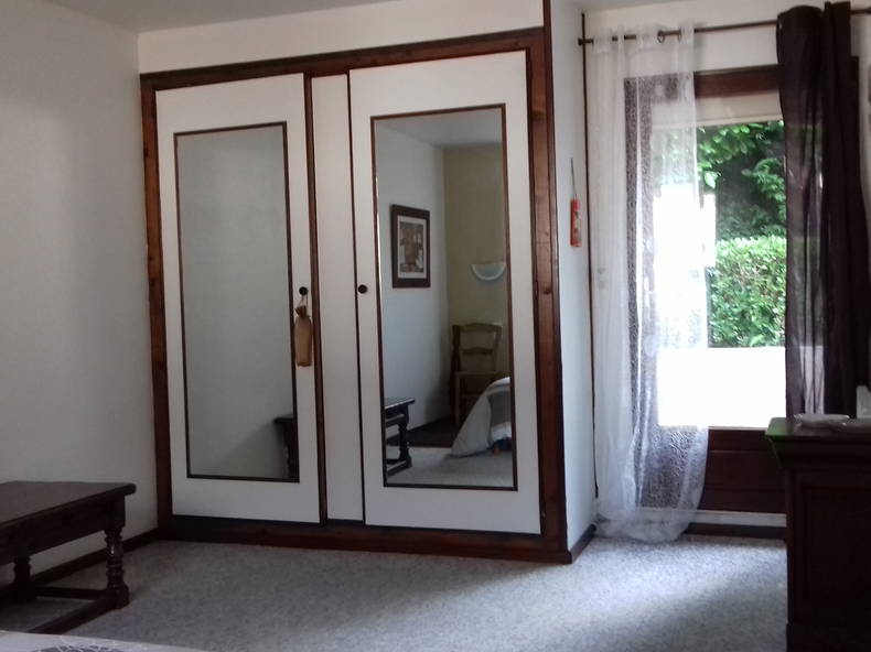 Entire Home Parigné-l'Évêque 172457-2