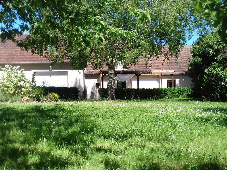 Entire Home Parigné-l'Évêque 172457-3