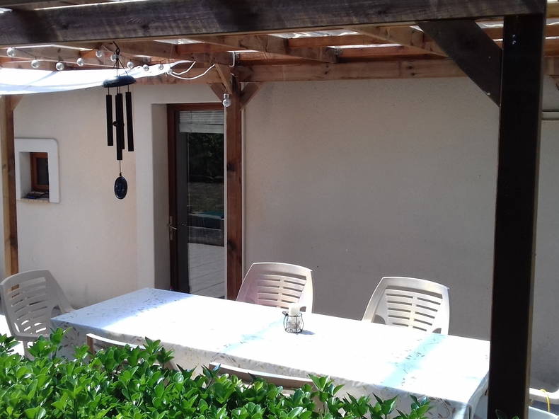 Entire Home Parigné-l'Évêque 172457-5