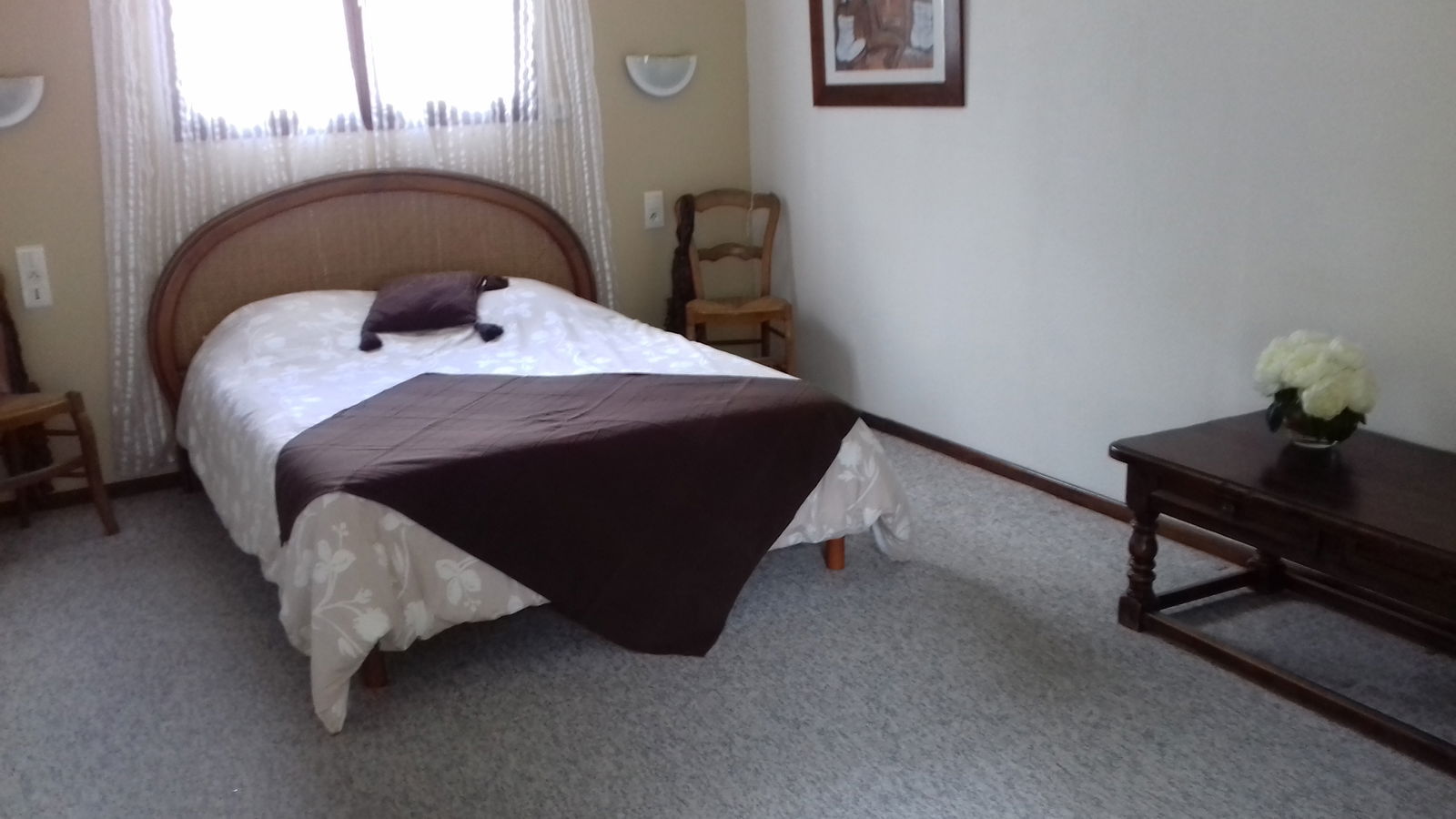 Studio Indépendant Parigné-l'Évêque 172457