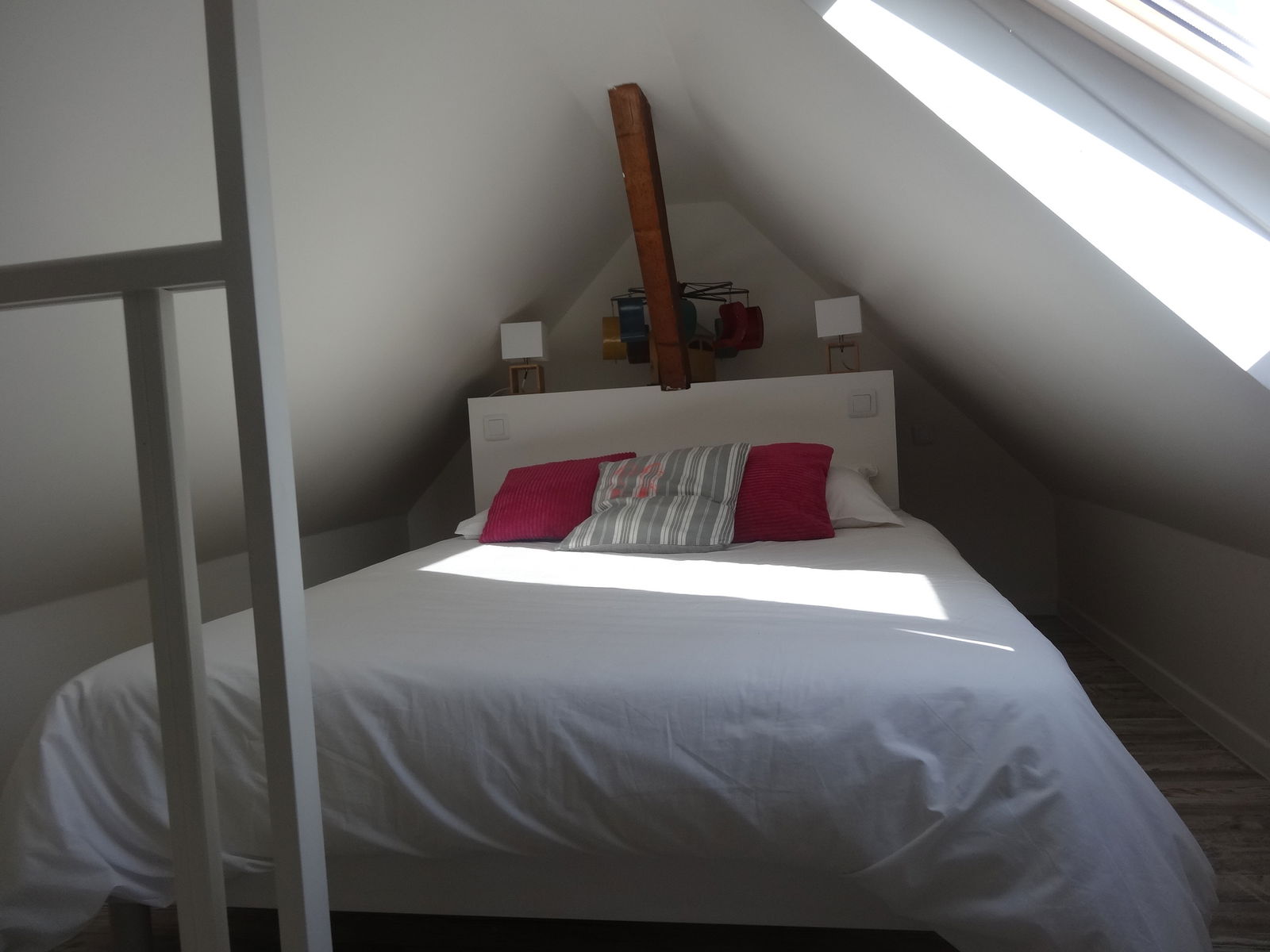 Chambre Chez L'habitant Montmorency 149198