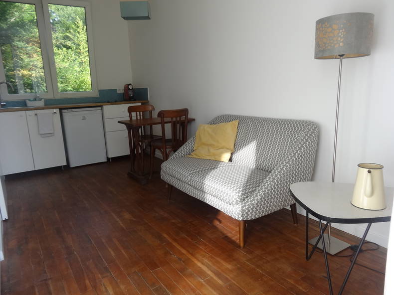 Quedarse En Casa Montmorency 149198-3