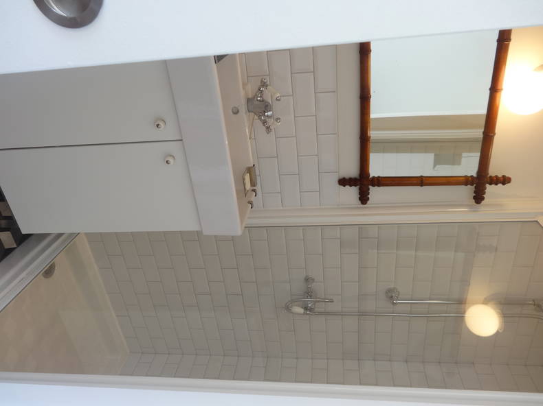 Quedarse En Casa Montmorency 149198-4