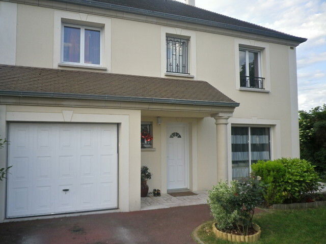 Chambres D'hôtes Bailly Romainvilliers 6244