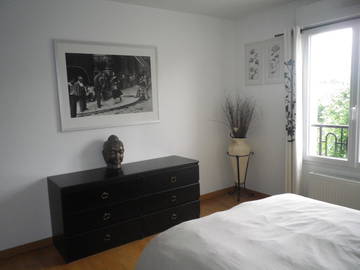 Room For Rent Bailly Romainvilliers 6244