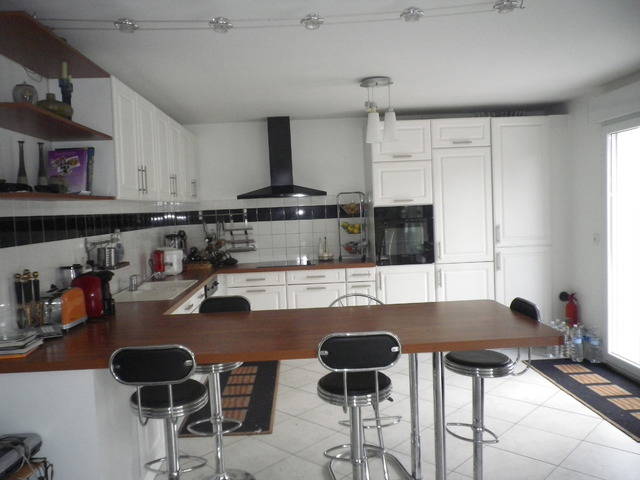 Gästezimmer Bailly Romainvilliers 6244-4