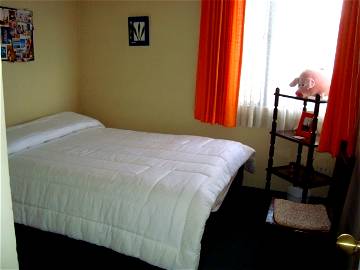 Zimmer Bei Einheimischen Quito 15144-1