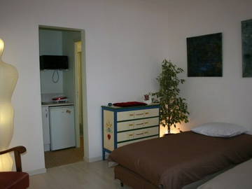 Room For Rent Nantes 8592